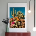 thumbnail image 2 of Diamond Art Kit for Adults, Cactus Blooms In Desert Landscape Diamond Painting for Adults Beginners, DIY Diamond Art Painting Kits, 5D Diamond Painting Crafts for Home Decor 12x16 Frameless, 2 of 7