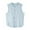 Sky Blue, variant on fatyb Button down Tank Tops for Men Crew Neck Sleeveless Beach Shirts Summer Casual Outdoor Tank Shirts