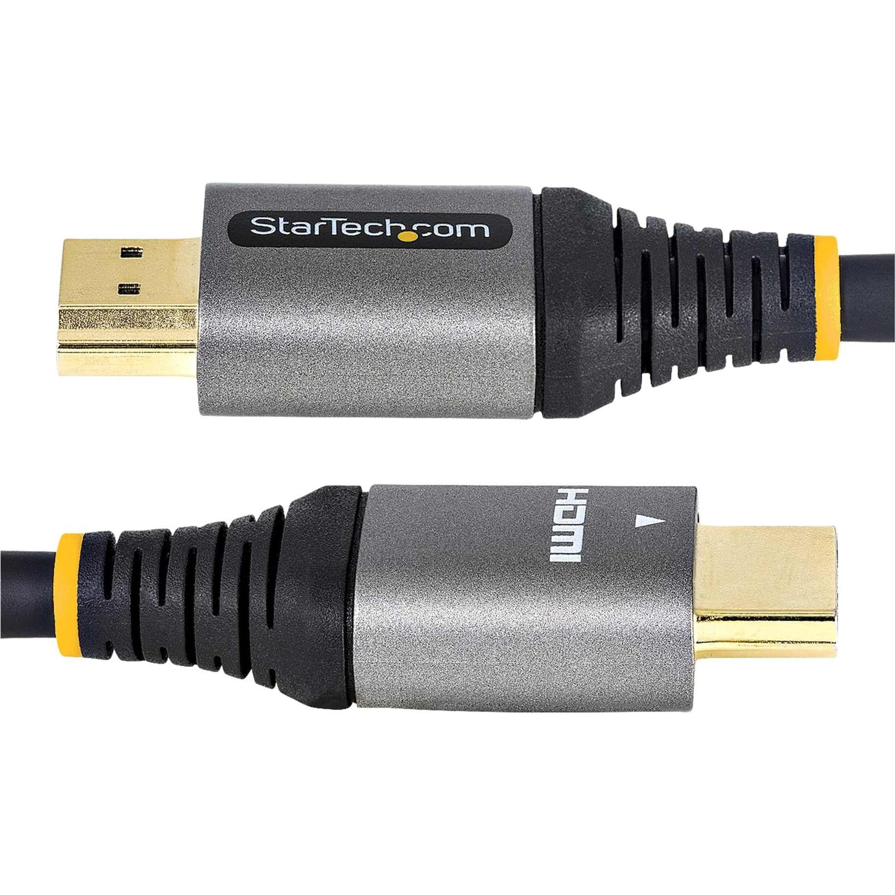 StarTech 20in Premium Certified HDMI 2.0 Cable HDMMV50CM