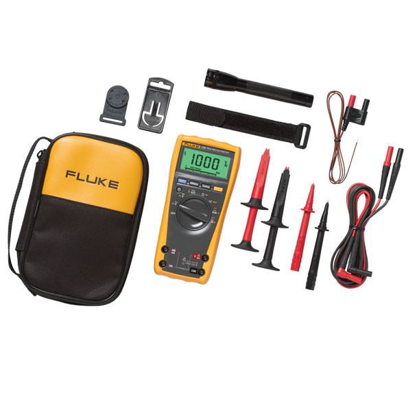 Fluke 1674FC SCH FTT Tester Per Installazioni - Foto 11
