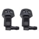 thumbnail image 1 of Scienceny Boquilla de limpiaparabrisas de coche, 2 piezas, chorros de de vehículos, accesorios de automóvil, piezas de repuesto para MK1 Vehículos, repuestos y accesorios Mis, 1 of 6