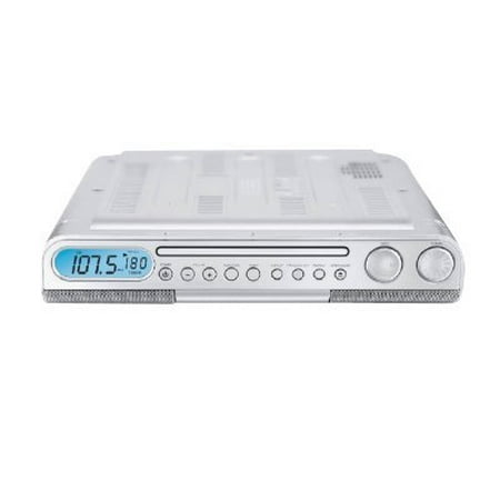 GPX KC218S - Clock radio