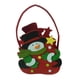 thumbnail image 1 of Bolsas de dulces de Navidad Colcomx Bolsa navideña para fiesta rojo, 1 of 7