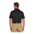 thumbnail image 2 of CornerStone Unisex Industrial Snag-Proof Pique Polo | Collared Shirt for Men & Women, Casual Fit Short Sleeve Top for Work, Golf & Tennis, 2 of 4