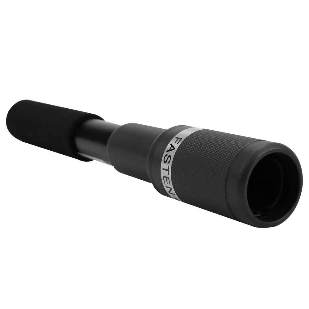 OTVIAP Pool Extension, Billiards Pool Extension,Nine-ball Club Telescopic Pool Extension Accessory Parts