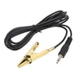 thumbnail image 4 of Violin MIC Pickup Clip, 3.5mm Pickup Clip Micro MIC  for Musical Instrument 1.5m / 4.9ft,2m / 6.6ft, / 9.8ft, 4 of 7