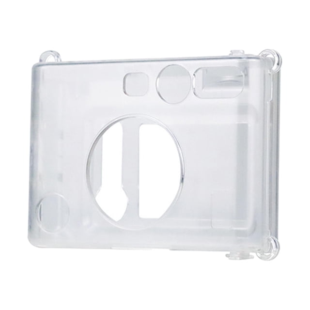 Carcasa protectora transparente Sunnimix para cámaras Mini