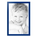 thumbnail image 2 of ArtToFrames 19" x 29" Blue Picture Frame, 19x29 inch Blue MDF Poster Frame (WOM-4118), 3 Pack, 2 of 7