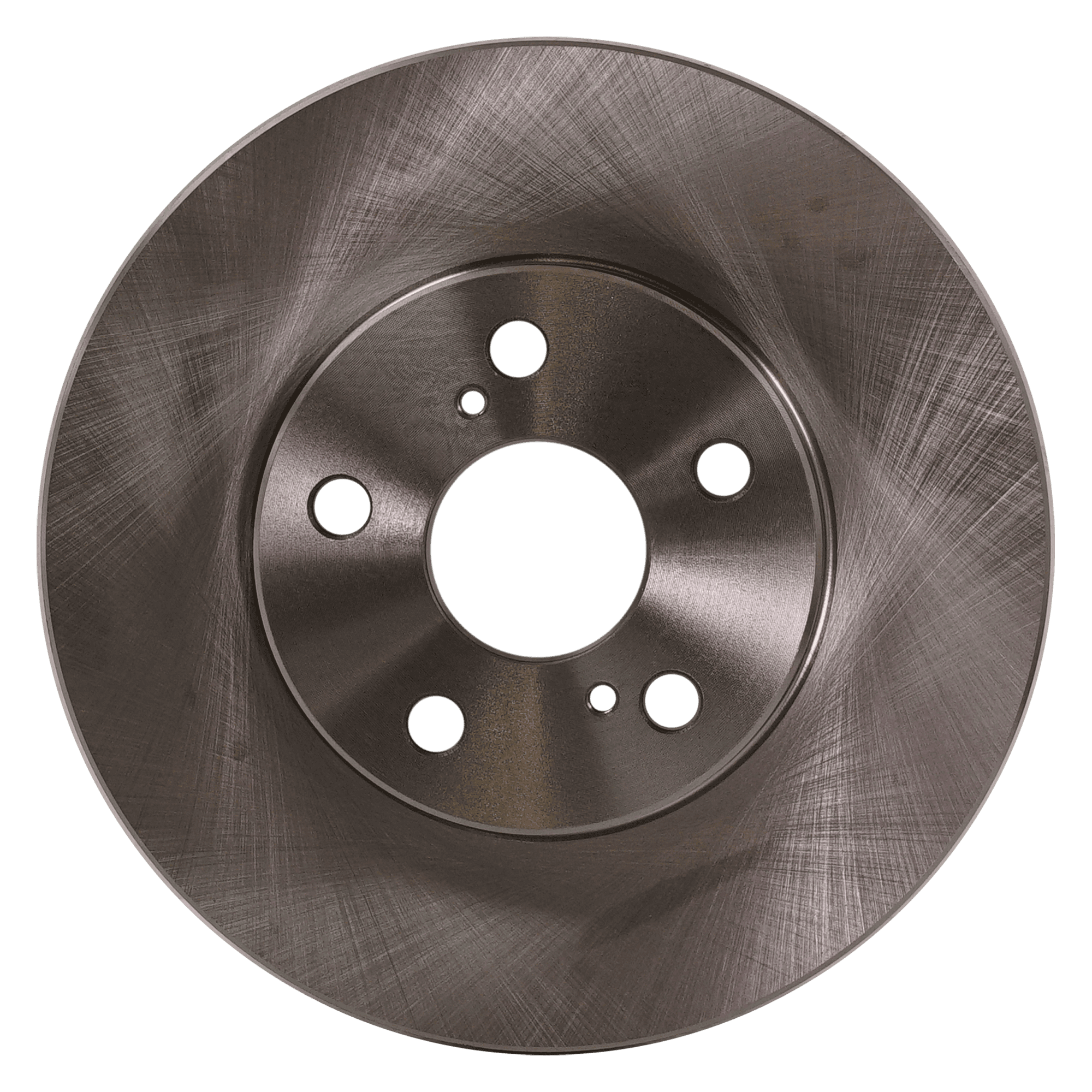 SURESTOP Brake Disc Rotor Compatible with Toyota Prius Front,Driver,Passenger Side 2010-2015