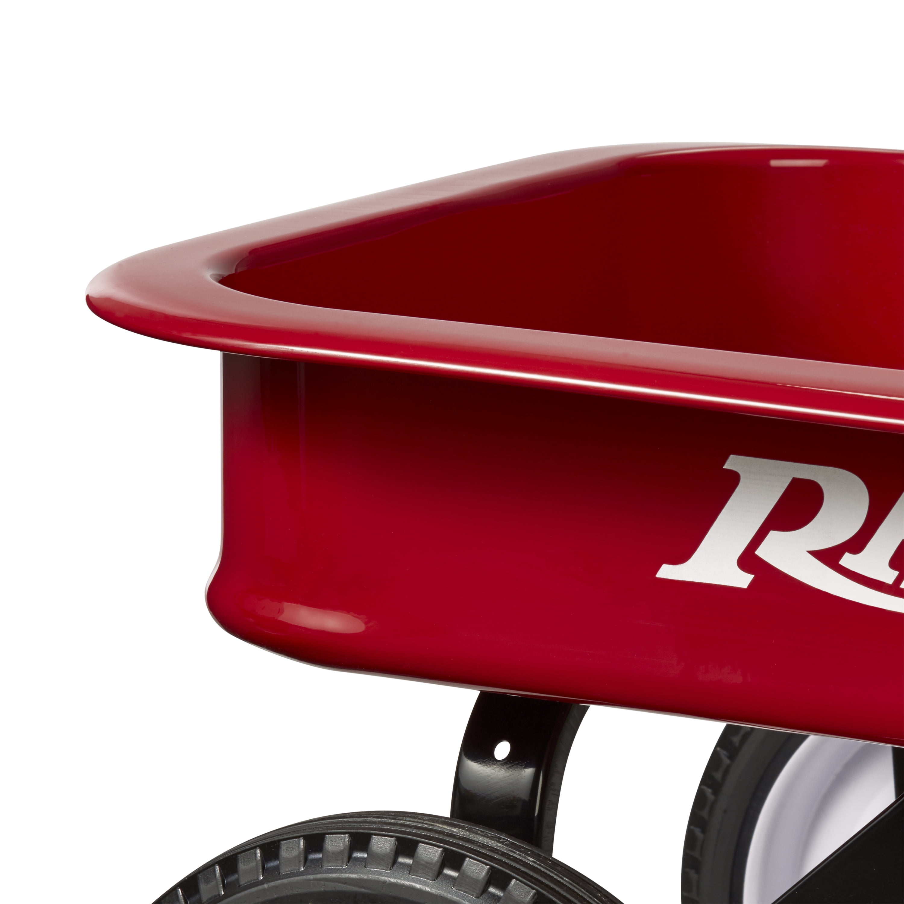 Radio Flyer Classic Limited Edition RED WAGON 100TH ANNIVERSARY eBay