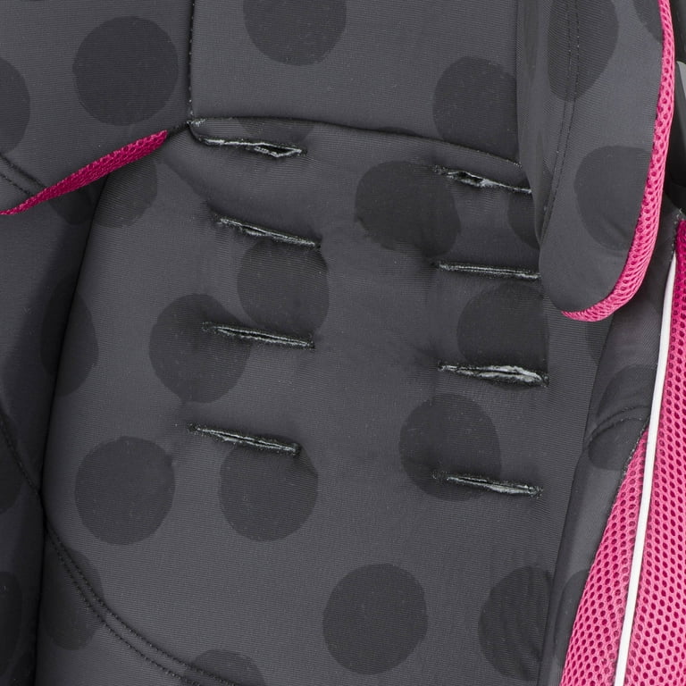 Evenflo Advance Chase Lx Grl Dotty Flamingo