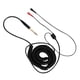 thumbnail image 5 of Cable de repuesto con resorte para auriculares Sennheiser HD25/560/540/480/430, 5 of 14