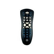GE Universal Remote Control 24906 - Universal remote control - infrared