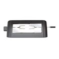 thumbnail image 1 of Everdure by Heston Blumenthal Rotisserie Kit, Compatible Furnace Gas Grill: Large Glass Viewing Window, Internal Light, and Collapsible Design for Compact Storage, 1 of 5