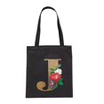 thumbnail image 1 of Bolso de mano con pintura de diamantes para manualidades en el hogar, bolsa de mano A-Z bricolaje, con taladro de mosaico, respetuoso con el medio ambiente, para almacenamiento de compras, punto de cr, 1 of 4