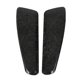 thumbnail image 5 of BOROCO 2 Uds Cubierta Embellecedora Lateral para Asiento De Coche Reemplazo De Decoración De Fibra De Carbono Forjado para 718/911 2015-2020, 5 of 5