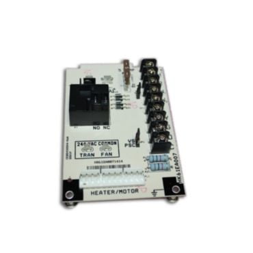 

Icp 1171959 Control Fan Timer