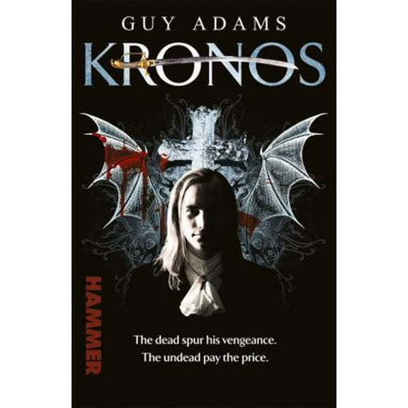 Pre-Owned Kronos (Paperback) 0099556243 9780099556244