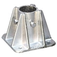 thumbnail image 2 of Manufacturer Varies Pipe Railing,3 Ft,Steel VDKR-3, 2 of 5