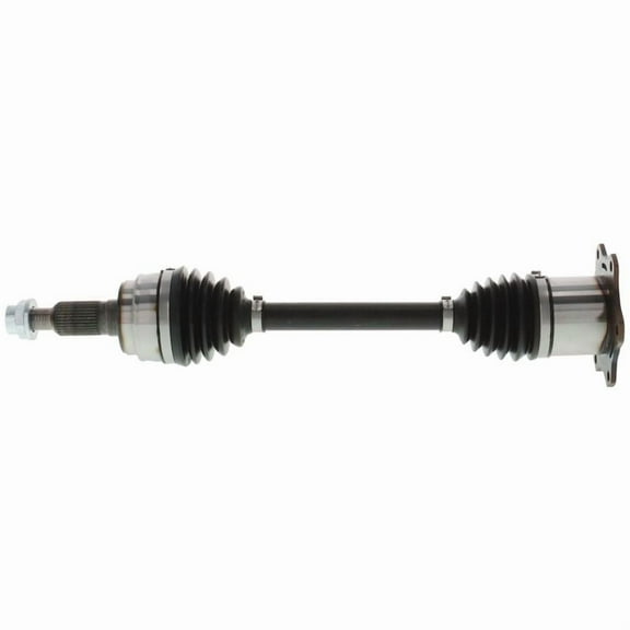 TrakMotive GM86228HDX CV Components - CV Axle Shaft