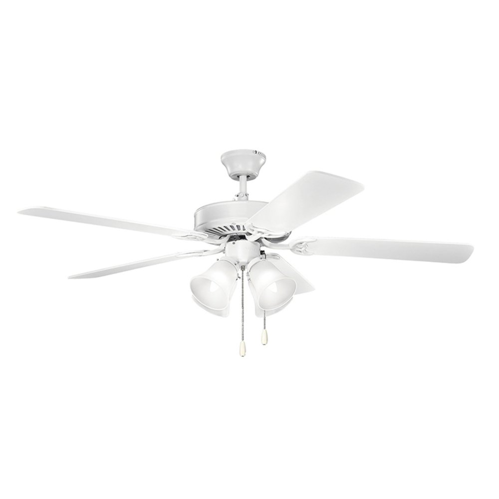 Kichler Basics Premier 52in. Indoor Ceiling Fan