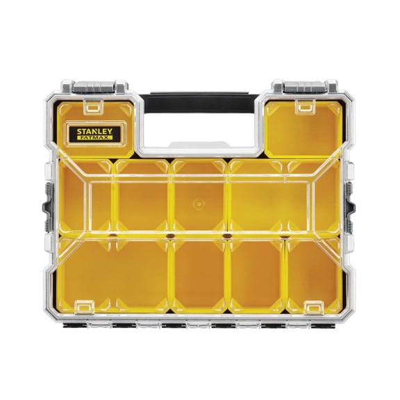 Stanley Hand Tools Fatmax Shallow Professional Organiser