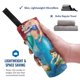thumbnail image 2 of Toalla de baño Ariel, toalla de playa de microfibra de secado rápido, toalla de baño de gran tamaño a prueba de arena para adultos y niños, accesorios de playa para viajes y campamentos para adultos,, 2 of 8