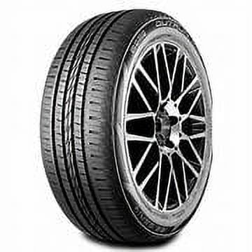 Momo M-20 Outrun-2 185/60R15 84H BSW - Walmart.com