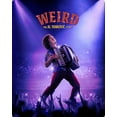 thumbnail image 1 of Weird: The Al Yankovic Story [Limited Edition Steelbook] [UHD], 1 of 1