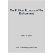 The Political Economy of the Environment [Paperback - Used]