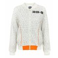 thumbnail image 1 of Star Wars - Chaqueta bomber BB-8 para mujer señora (Blanco), 1 of 2