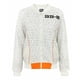 thumbnail image 1 of Star Wars - Chaqueta bomber BB-8 para mujer señora (Blanco), 1 of 2