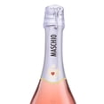 thumbnail image 3 of Vino Espumoso Maschio Prosecco Rose Ext. Dry 750 ml, 3 of 3