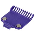 thumbnail image 5 of Andis Master Clipper Magnetic Comb Set Dual Pack sizes 0.5 & 1.5 Pack of 2, 5 of 7