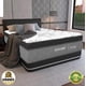 thumbnail image 2 of Colchón Matrimonial Restonic MoonCare Linea Random, 2 of 4