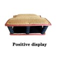 thumbnail image 3 of Greeniant Almohada de lino Premium segura y suave para mordeduras de perro, mangas de entrenamiento efectivas, almohadilla para morder segura Suministros para perros, 3 of 6