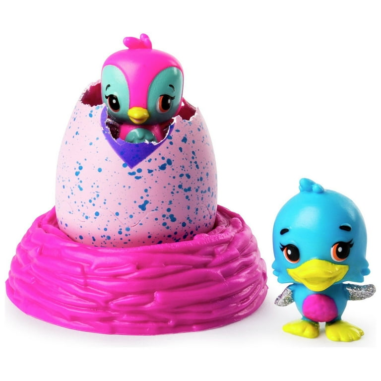 Hatchimals Sale 2018: Colleggtibles, Playsets, and More