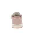 thumbnail image 4 of Jordan Women's 1 Low Pink Oxford Basketball Shoes, from StockX, 4 of 5