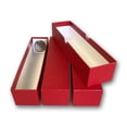 thumbnail image 3 of Cajas de almacenamiento Guardhouse, paquete de 3, 23 x 5 x 5 cm, para porta monedas, 3 of 6