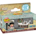 thumbnail image 1 of Bitty POP Ride: OP- Going Merry w/Luffy​, 1 of 1