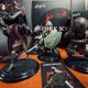 thumbnail image 2 of Figura de acción de Dark Souls en caja ciega Third Bullet Solaire Artorias Ornstein Fire Keeper Doll Colección de modelos Regalos Juguetes, 2 of 5