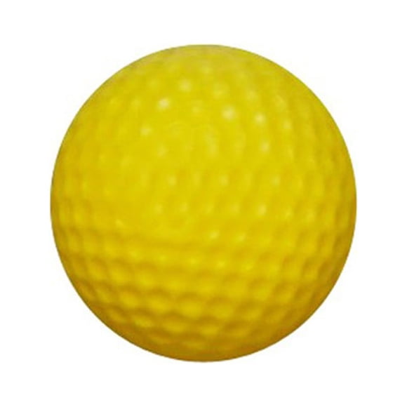 FELTECHELECTR Balles Rebondissantes 60 Pcs en Vrac pour Jeux de Guerre Kit d'Artisanat pour Enfants Jaune Rouge Vert Orange Bleu Foncé Diamètre 0.9 Pouce