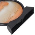 thumbnail image 4 of 3D Quicksand Painting Relaxing Home Office Decor Yellow 7 Inch, 4 of 4