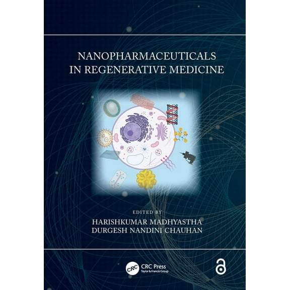 Nanopharmaceuticals in Regenerative Medicine, (Hardcover)