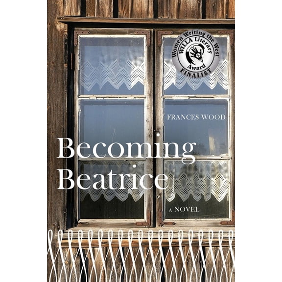 Becoming Beatrice, (Paperback)