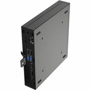 Dell OptiPlex 7000 7010 Desktop Computer, Intel Core i5 13th Gen i5-13500T, vPro Technology, 16 GB, 256 GB SSD, Micro PC