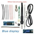 thumbnail image 7 of -T12 Solder Iron DIY Kits, Digital Soldering Iron Station Kits, 7 of 7