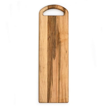

JK Adams Bristol Maple Serving Board | 20 x 6