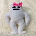 thumbnail image 1 of Garten of banban plush garden game doll monster Gao Jiahui unisex, 1 of 2