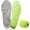 Green, variant on Insoles for Men Women, 2026 New 4D Memory Foam Cloud Insoles, Upgrade Massage Insole with Arch Surpport & Cushioned Comfort Fits All Shoe Types